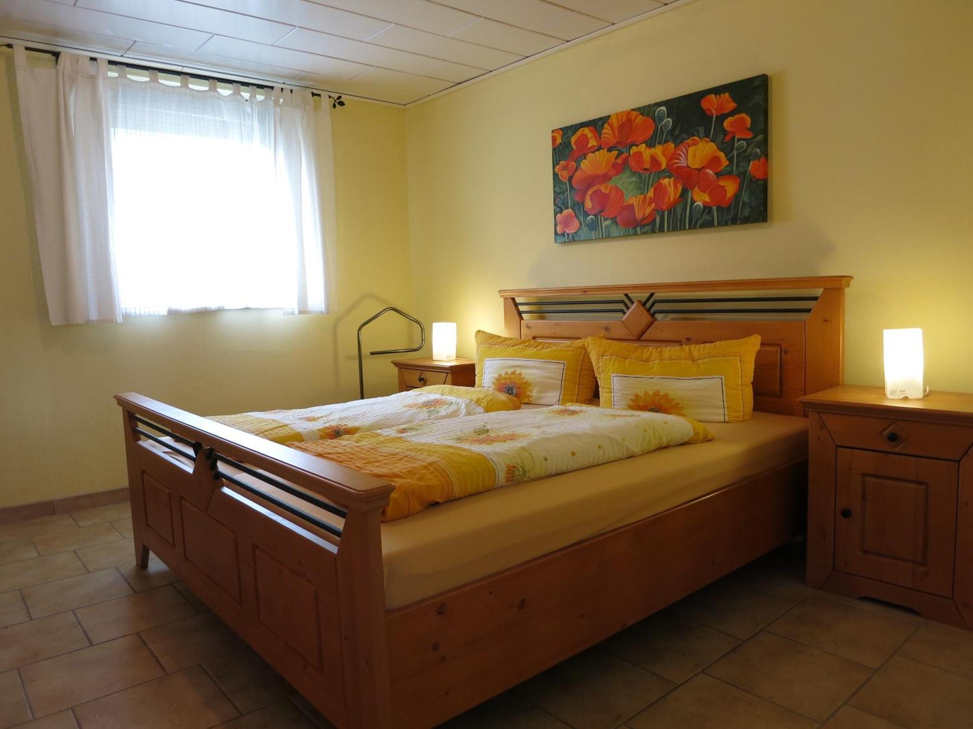 Bungalow Am Osterteich جيرنروده هارتس المظهر الخارجي الصورة