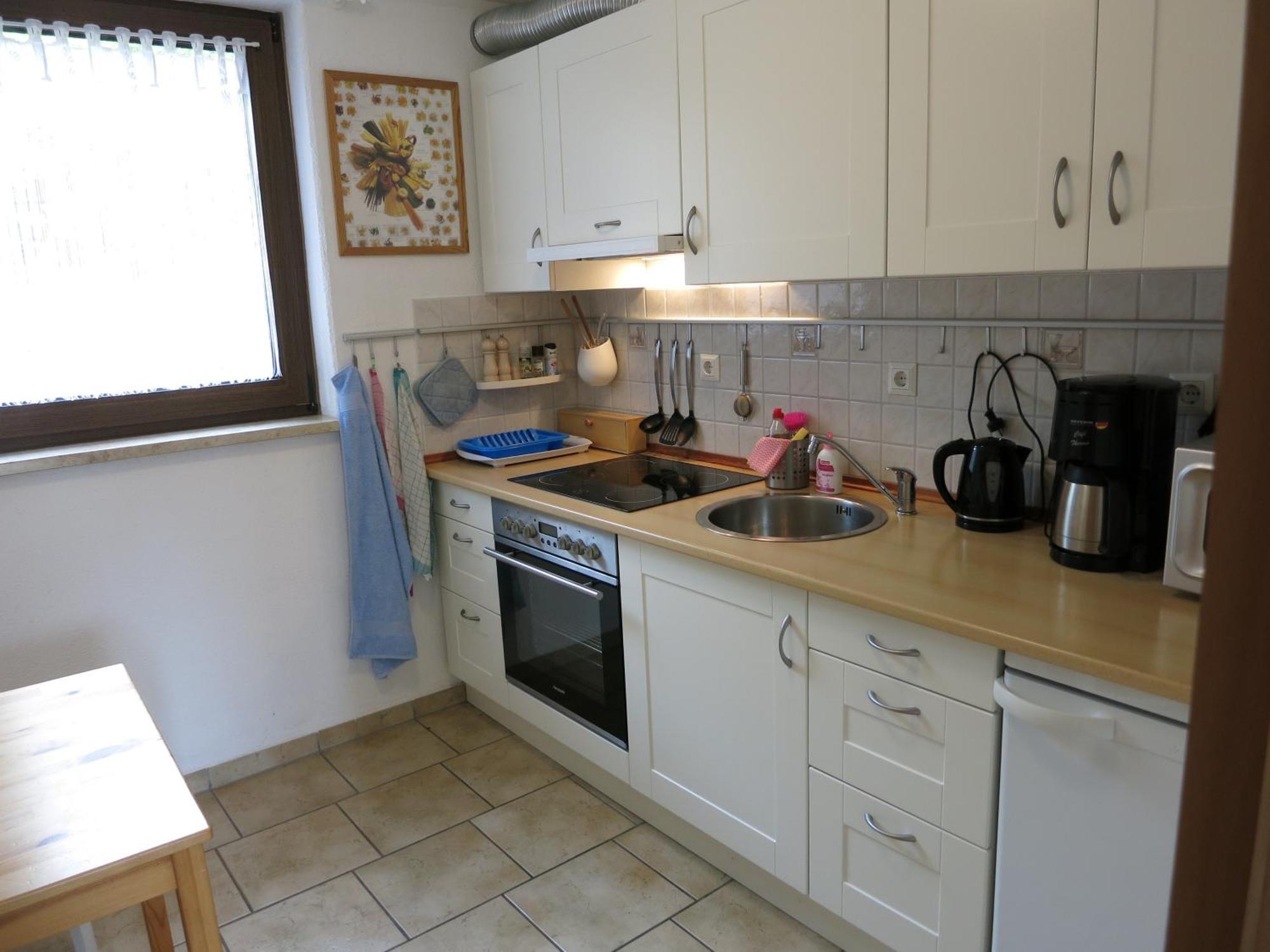 Bungalow Am Osterteich جيرنروده هارتس المظهر الخارجي الصورة