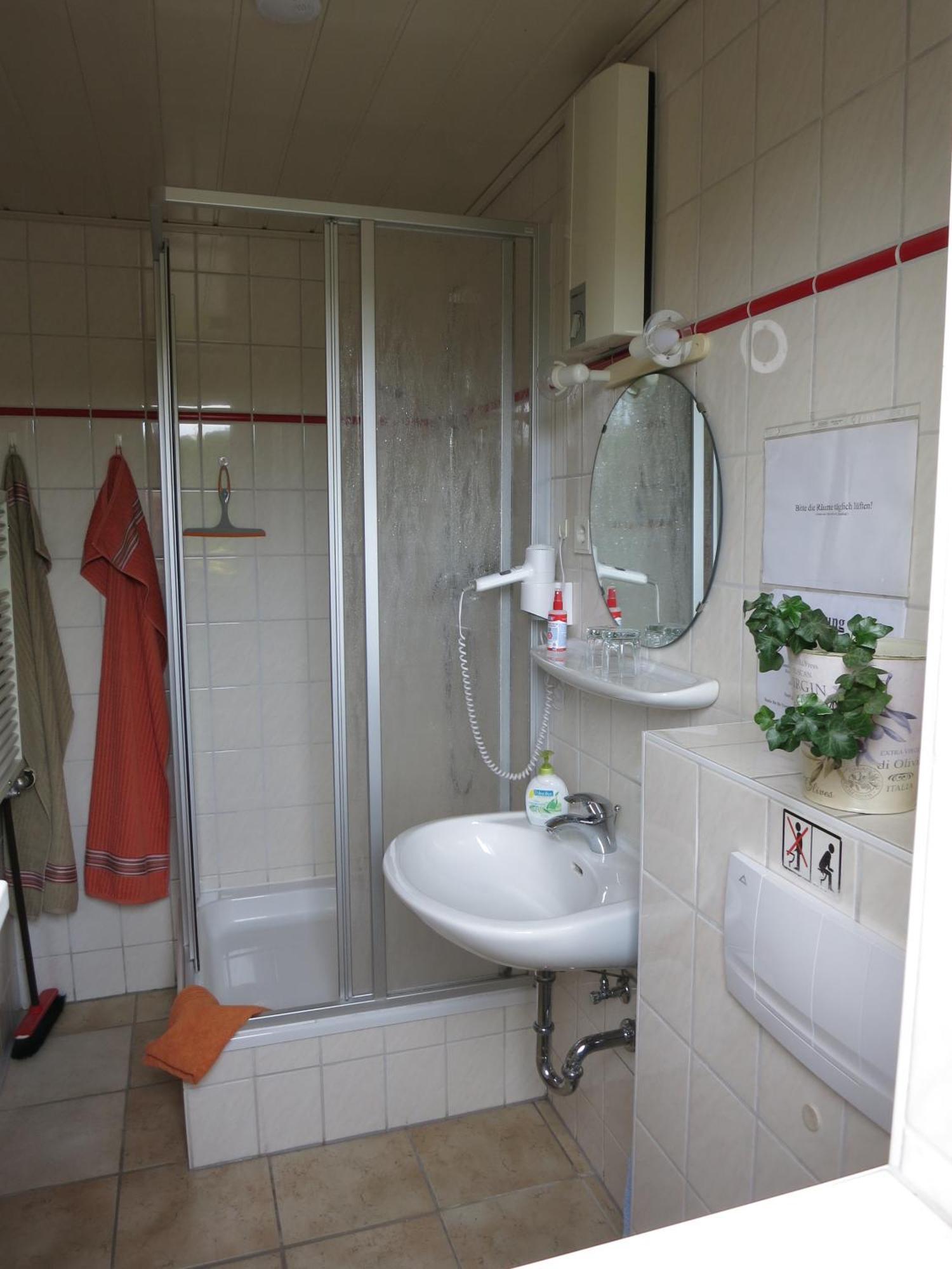 Bungalow Am Osterteich جيرنروده هارتس المظهر الخارجي الصورة