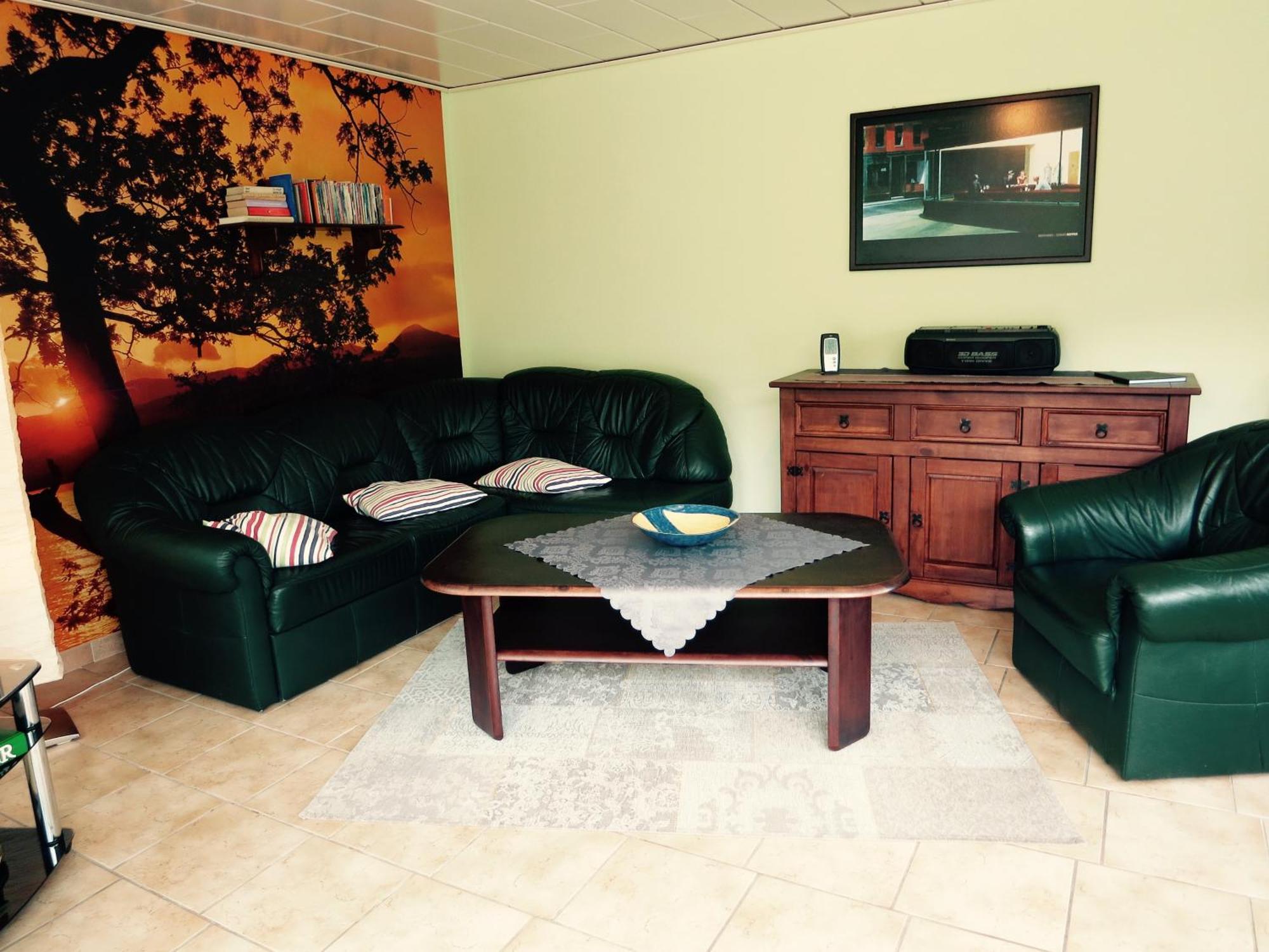 Bungalow Am Osterteich جيرنروده هارتس المظهر الخارجي الصورة