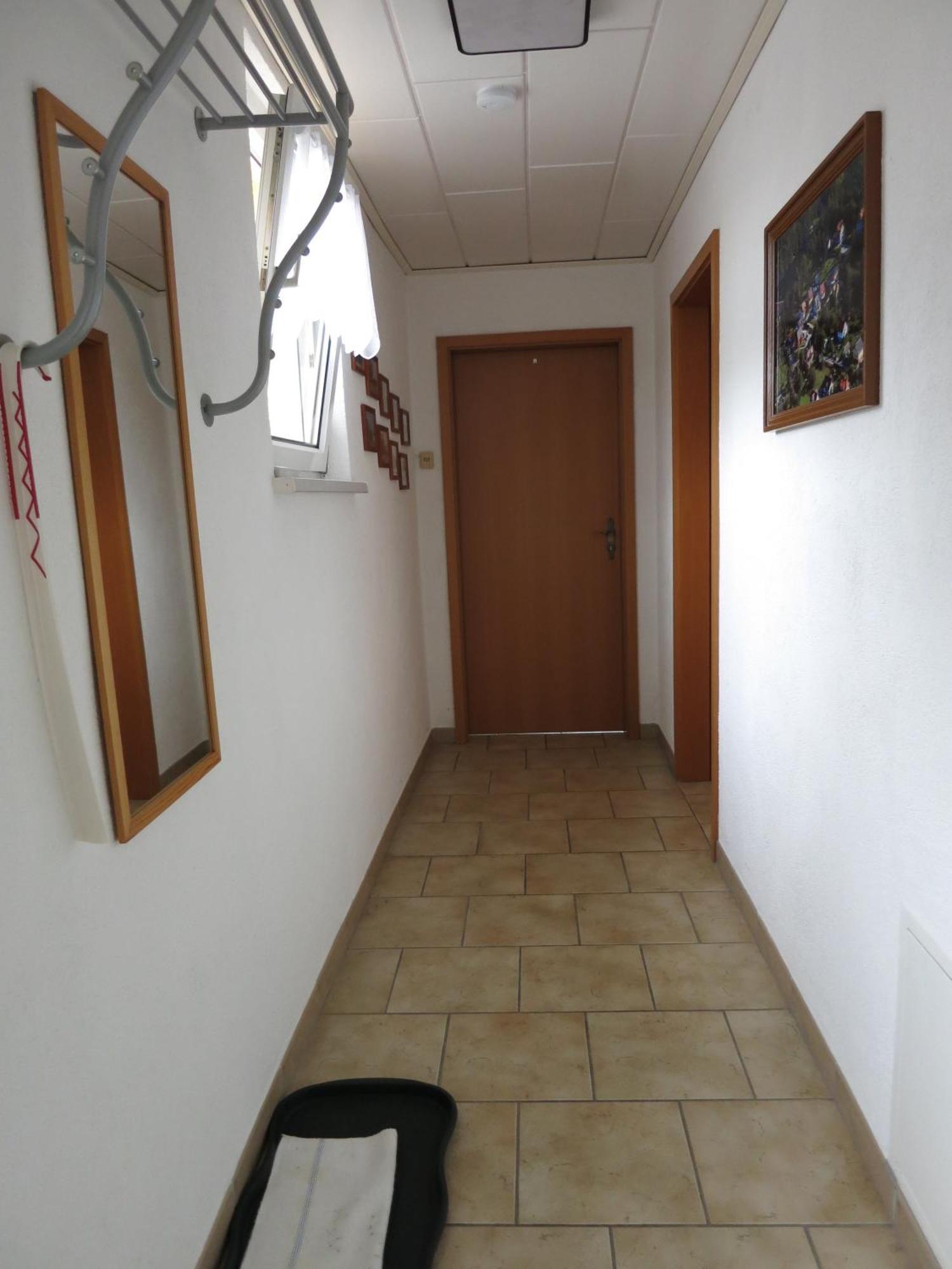 Bungalow Am Osterteich جيرنروده هارتس المظهر الخارجي الصورة