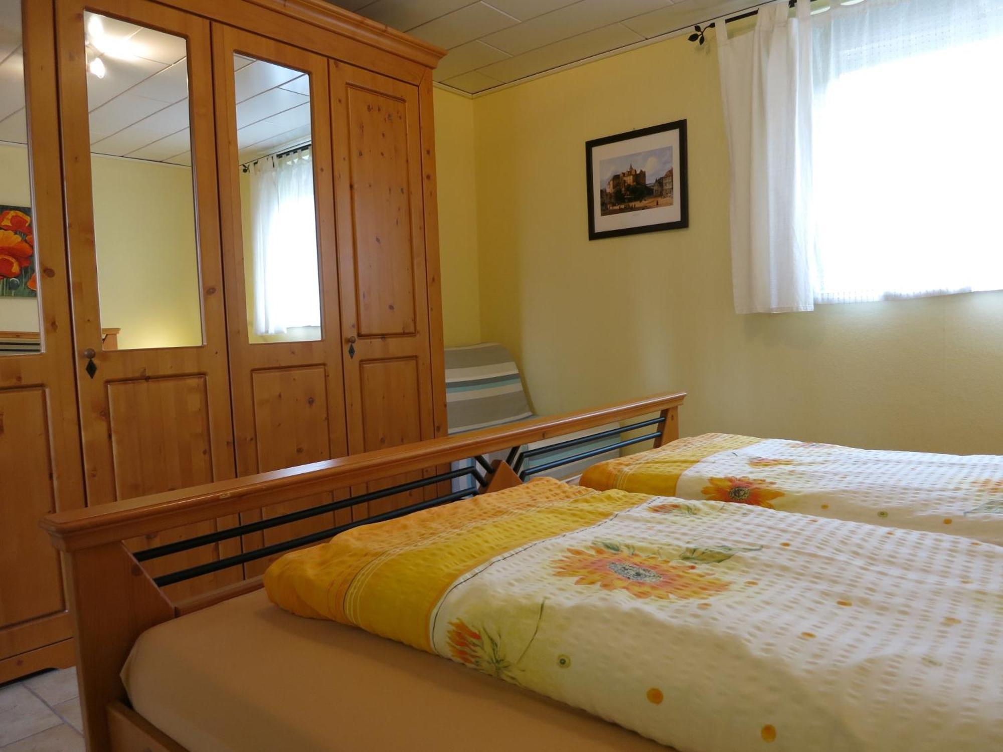 Bungalow Am Osterteich جيرنروده هارتس المظهر الخارجي الصورة
